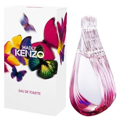 Kenzo Madly Kenzo EDT 80ml For Women - Thescentsstore